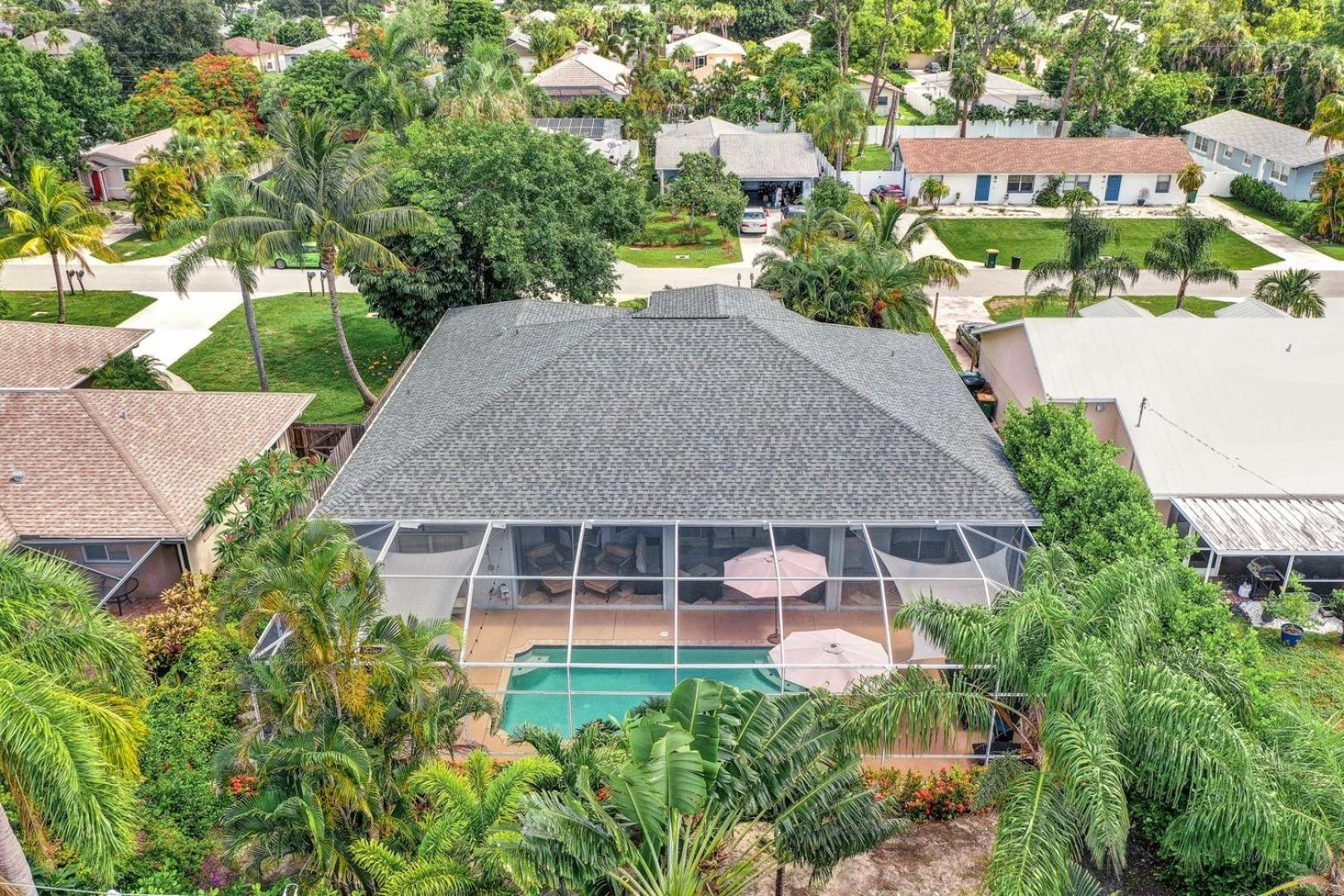 Lux Family 3 Bedroom With Pool Villa Walk To Beach And Mercato Naples Exterior photo